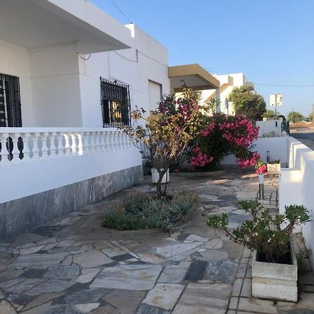 Villa Vivenda Ladeira Olhão Exterior foto