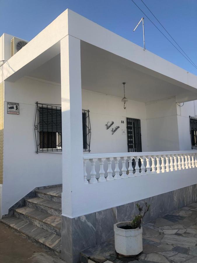 Villa Vivenda Ladeira Olhão Exterior foto